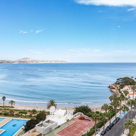 Apartamento Gibraltar كاليبي المظهر الخارجي الصورة
