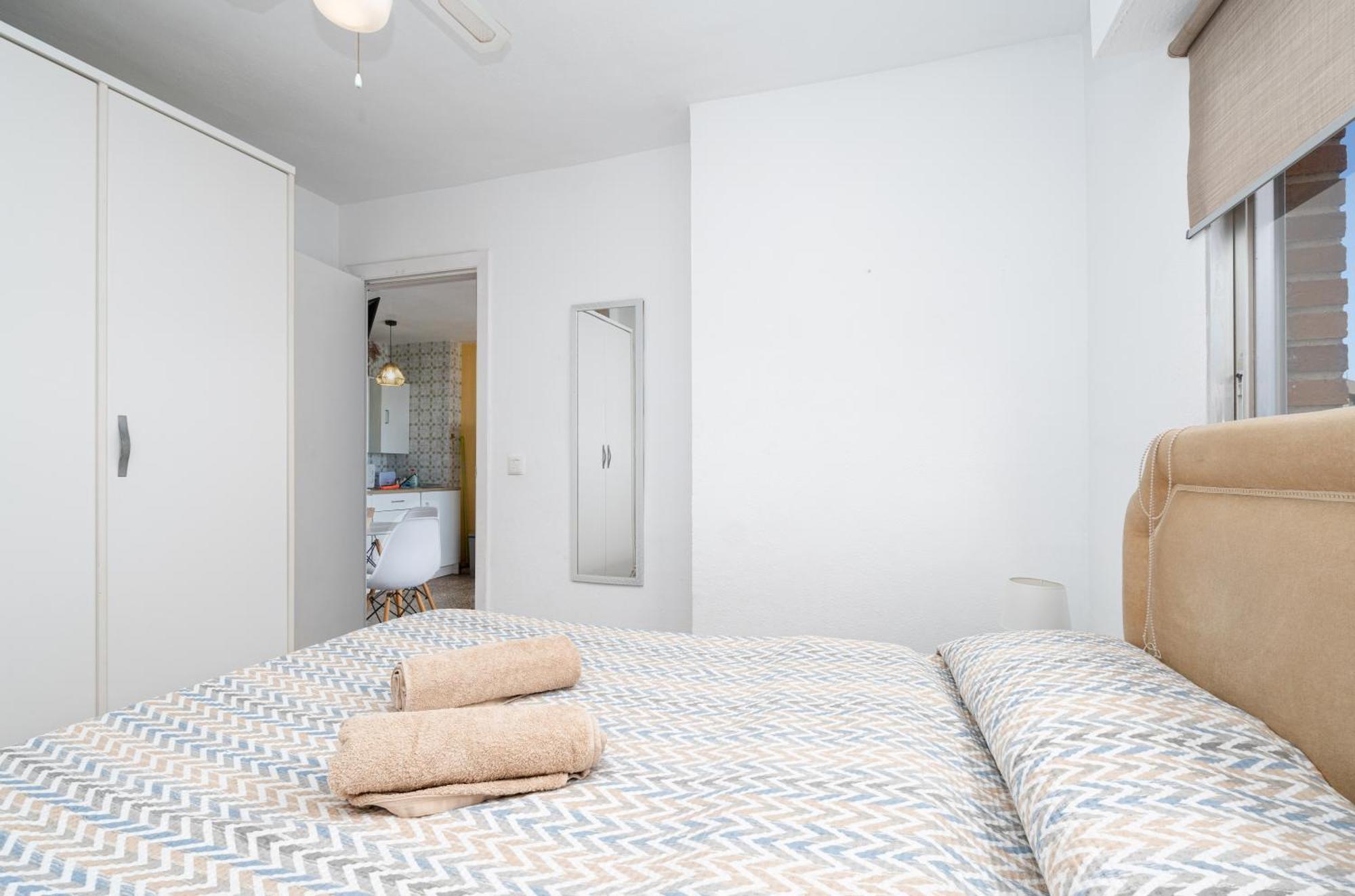 Apartamento Gibraltar كاليبي المظهر الخارجي الصورة