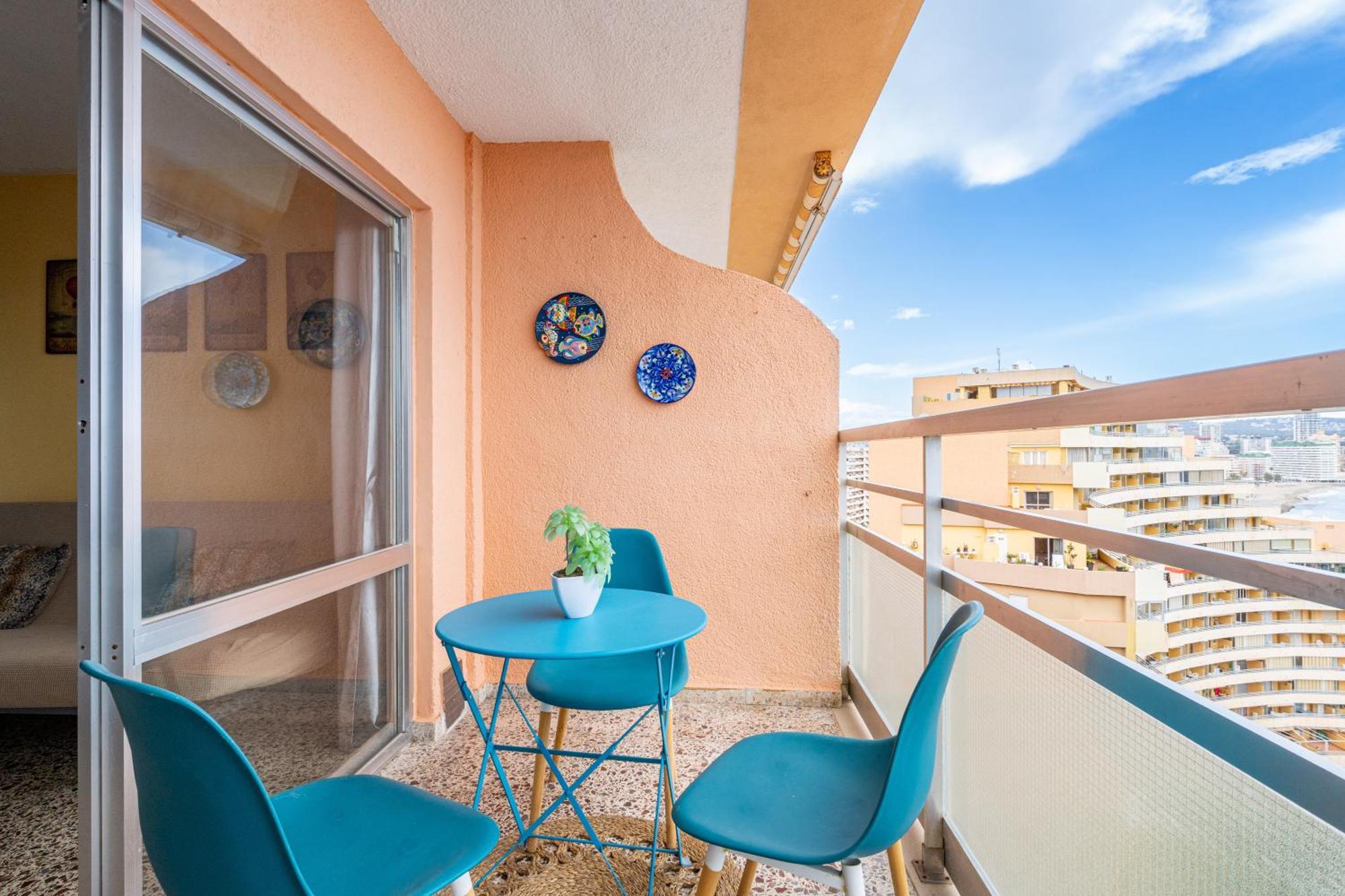 Apartamento Gibraltar كاليبي المظهر الخارجي الصورة